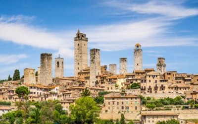 Agriturismo Macchia al Pino