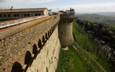 Agriturismo Macchia al Pino